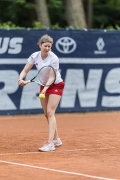 Bild 339 - BL DTV Hannover - Der Club an der Alster : Ergebnis: 2:7